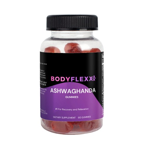 ASHWAGANDHA COMPLEX (DETOX)